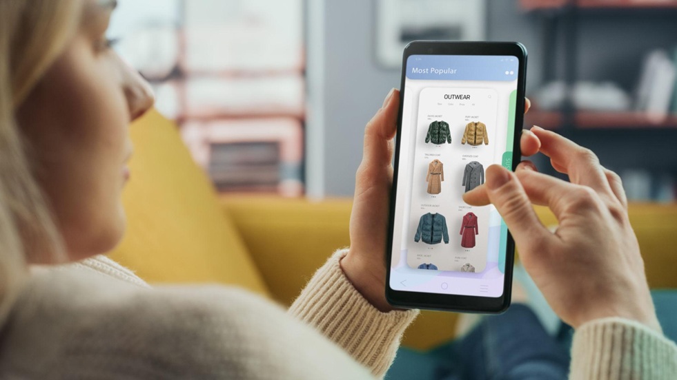 Online Shopping Site in Pakistan For Fashion