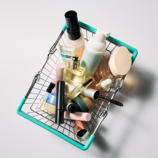Online Shopping Site in Pakistan for Beauty