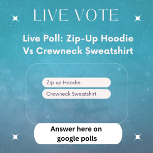 Live Vote