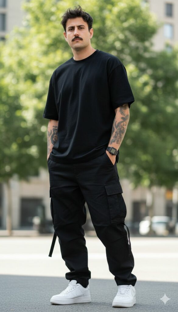 Streetwear