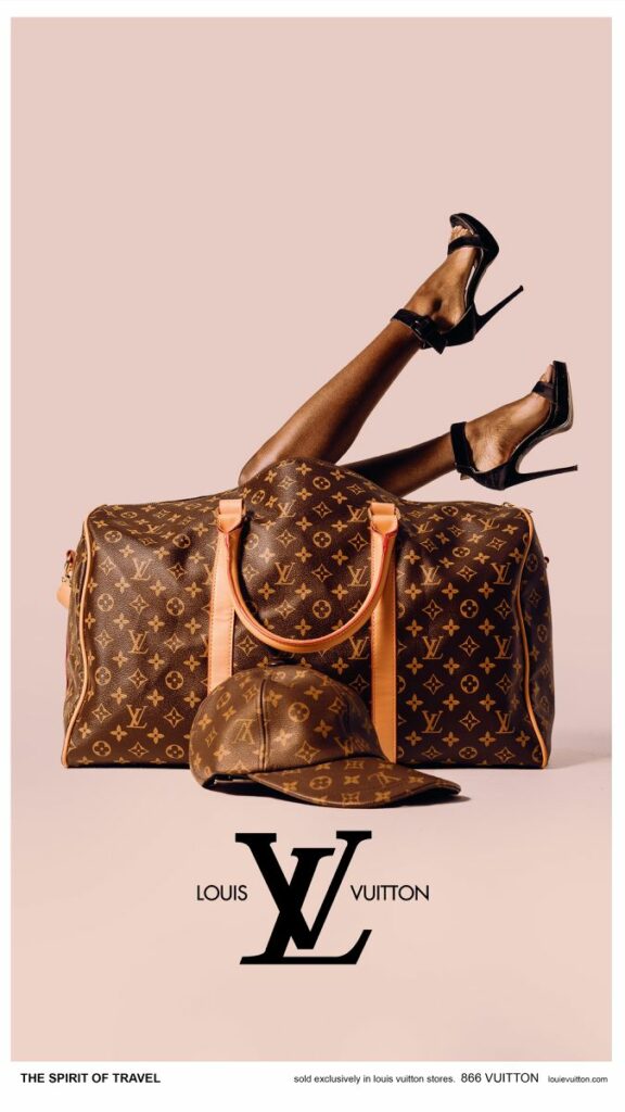 GUCCI vs. Louis Vuitton: My Personal Comparison On which Style Better