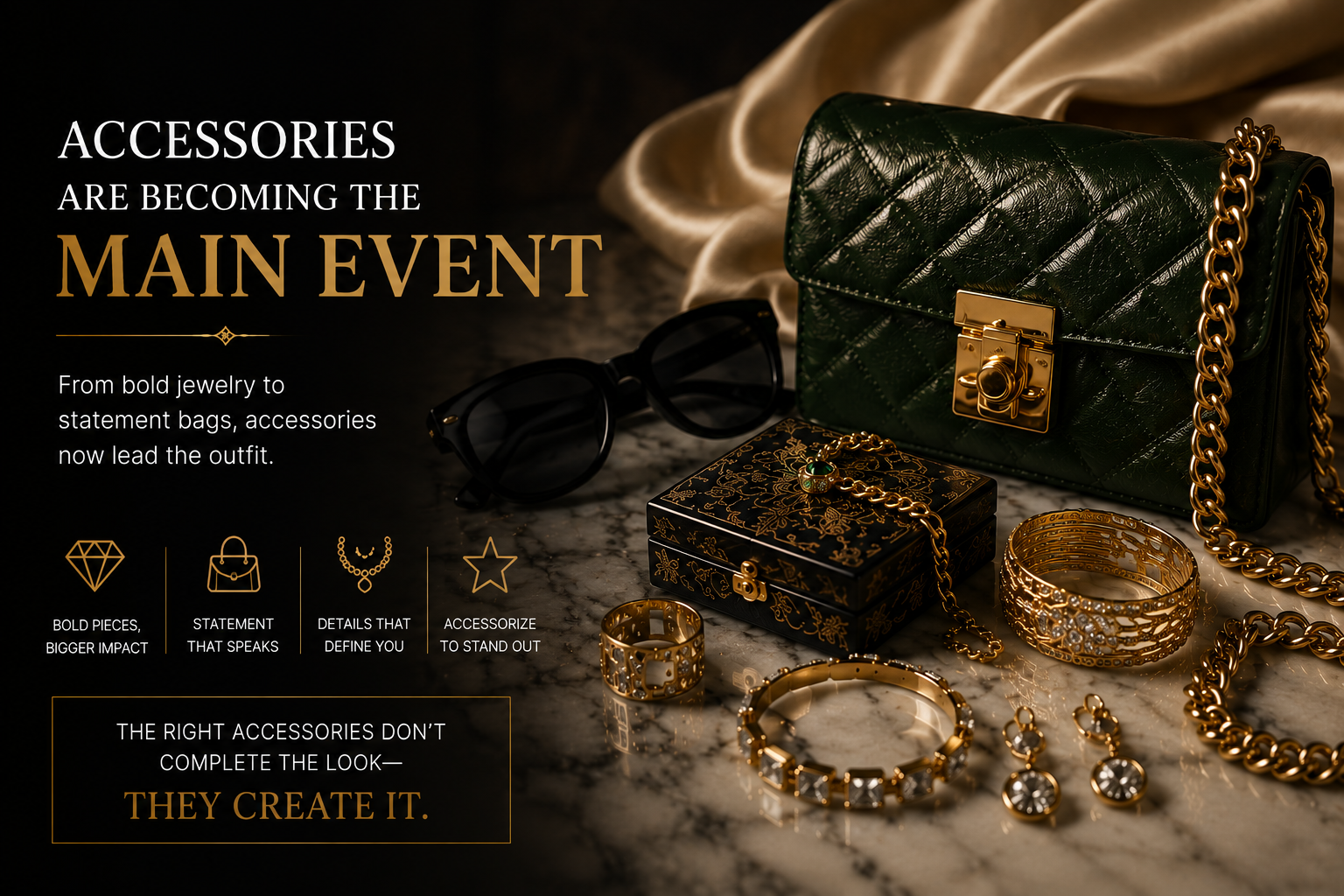 accessories