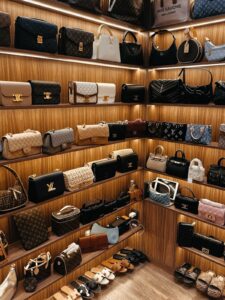 GUCCI vs. Louis Vuitton: My Personal Comparison On which Style Better