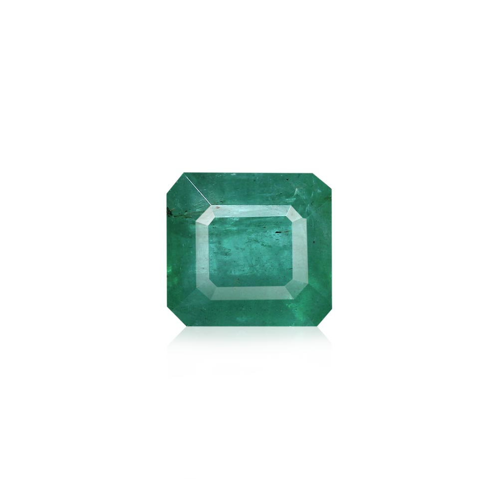 Emerald stone
