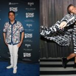 Perez Hilton Style Evolution