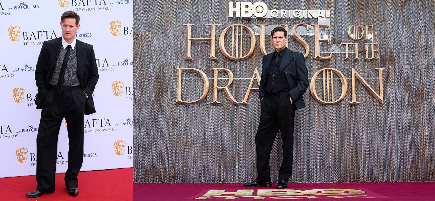 Unveiling Matt Smith Top 5 Fashion Moments of All Time