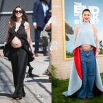 Anne Hathaway Jaw-Dropping Red Carpet Fashion