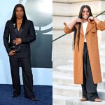 Law Roach Red Carpet Moments You Can't Miss