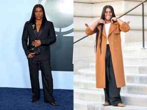 Law Roach Red Carpet Moments You Can't Miss