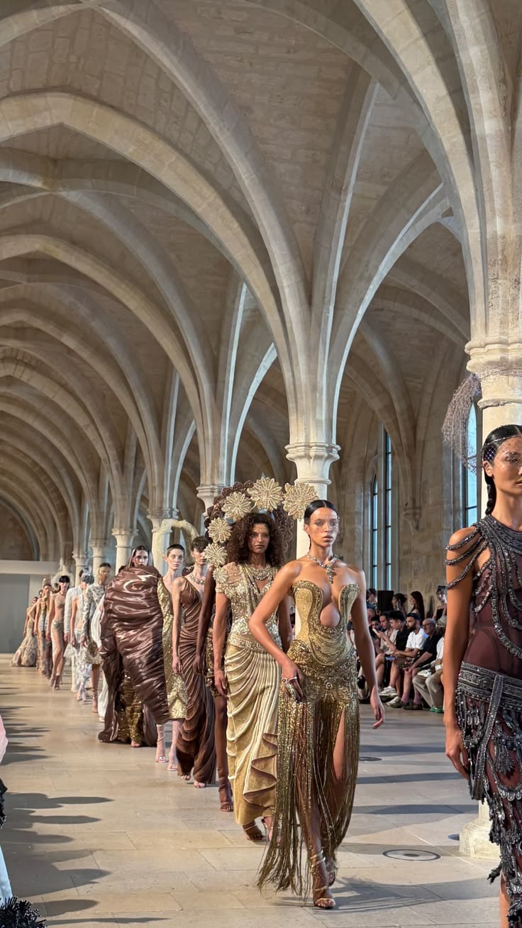 Milan Fashion Week (SS 2027)