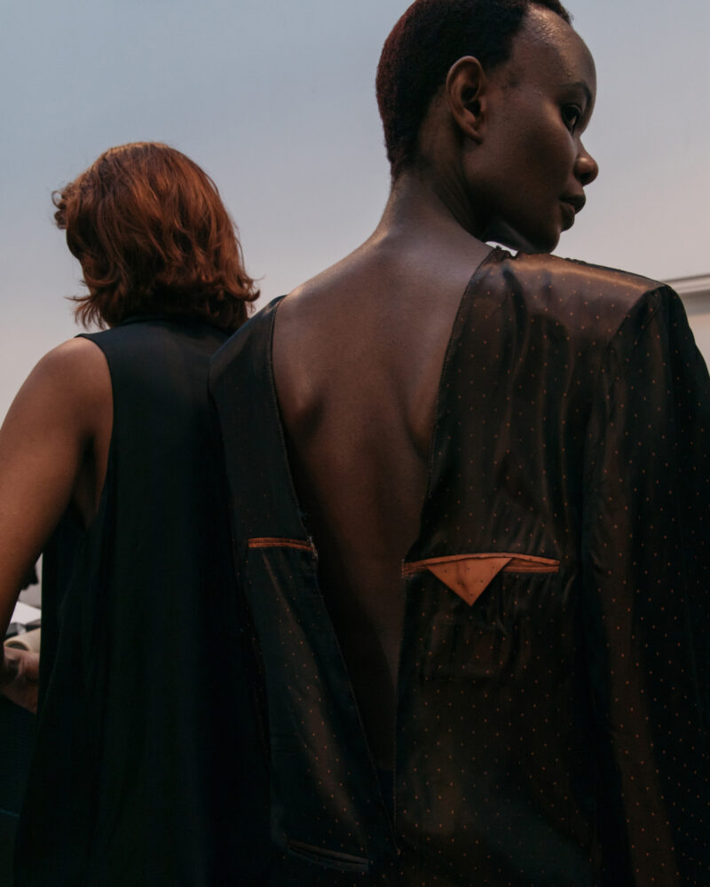 Copenhagen Fashion Week (SS 2027)