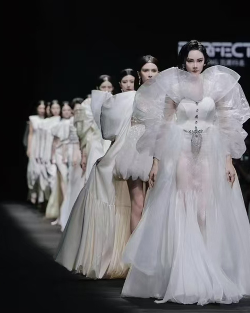 New Zealand Fashion Week 2026