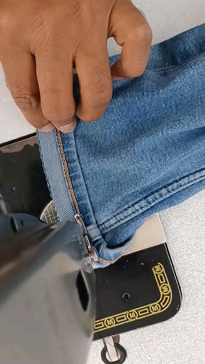 Clothes Alterations 1