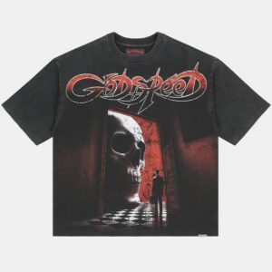 Godspeed Clothing T-shirt