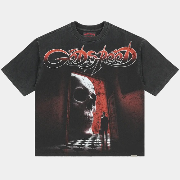 Godspeed Clothing T-shirt