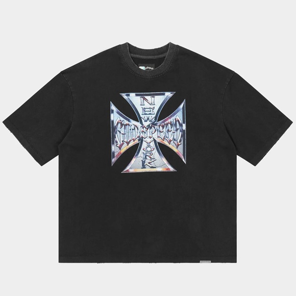 Godspeed Clothing