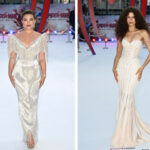 Florence Pugh and Zendaya Coleman Shine in Tamara Ralph Couture at “Spider-Man: Brand New Day” UK Premiere!