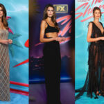 Top Four Unforgettable Red Carpet Moments of Kaia Gerber at “The Shards” Premiere Events