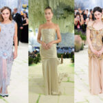 Lily-Rose Depp, Gracie Abrams, Margot Robbie, and More Slay in Chanel at the 2026 Met Gala Red Carpet!