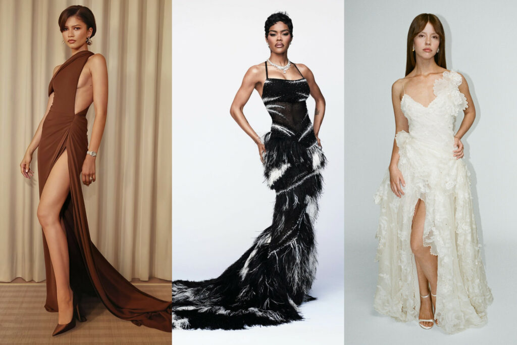 Zendaya, Teyana Taylor, Mia Goth, and More Celebs Stun at the 98th Academy Awards!