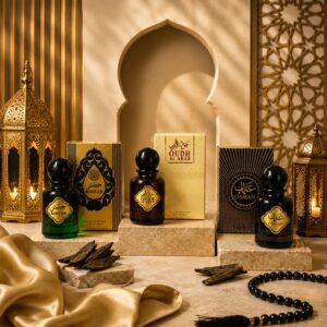 Men's Perfume