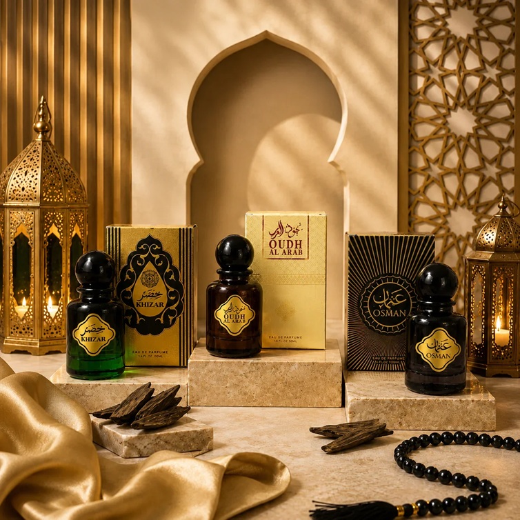 Men's Perfume