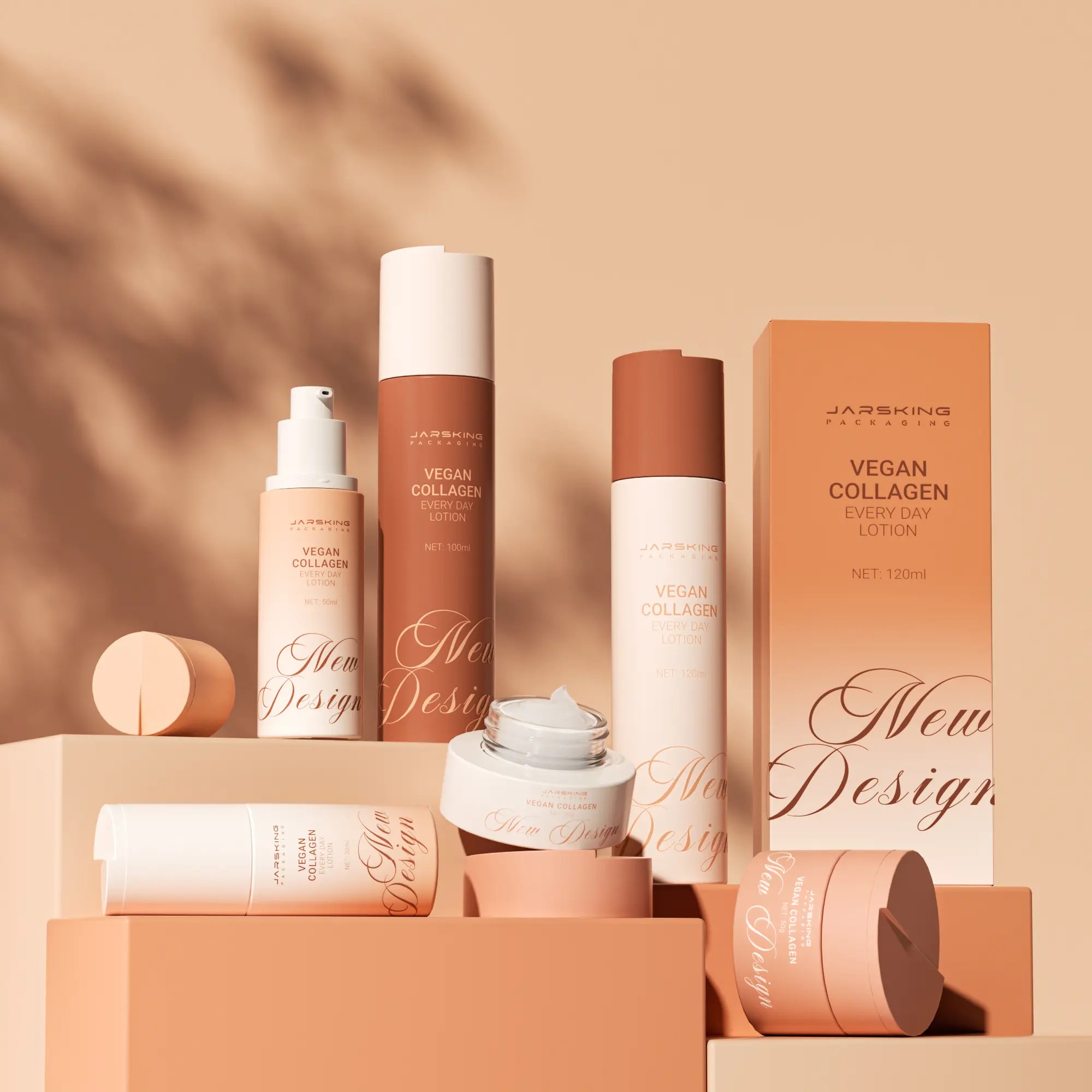 cosmetic packaging 2