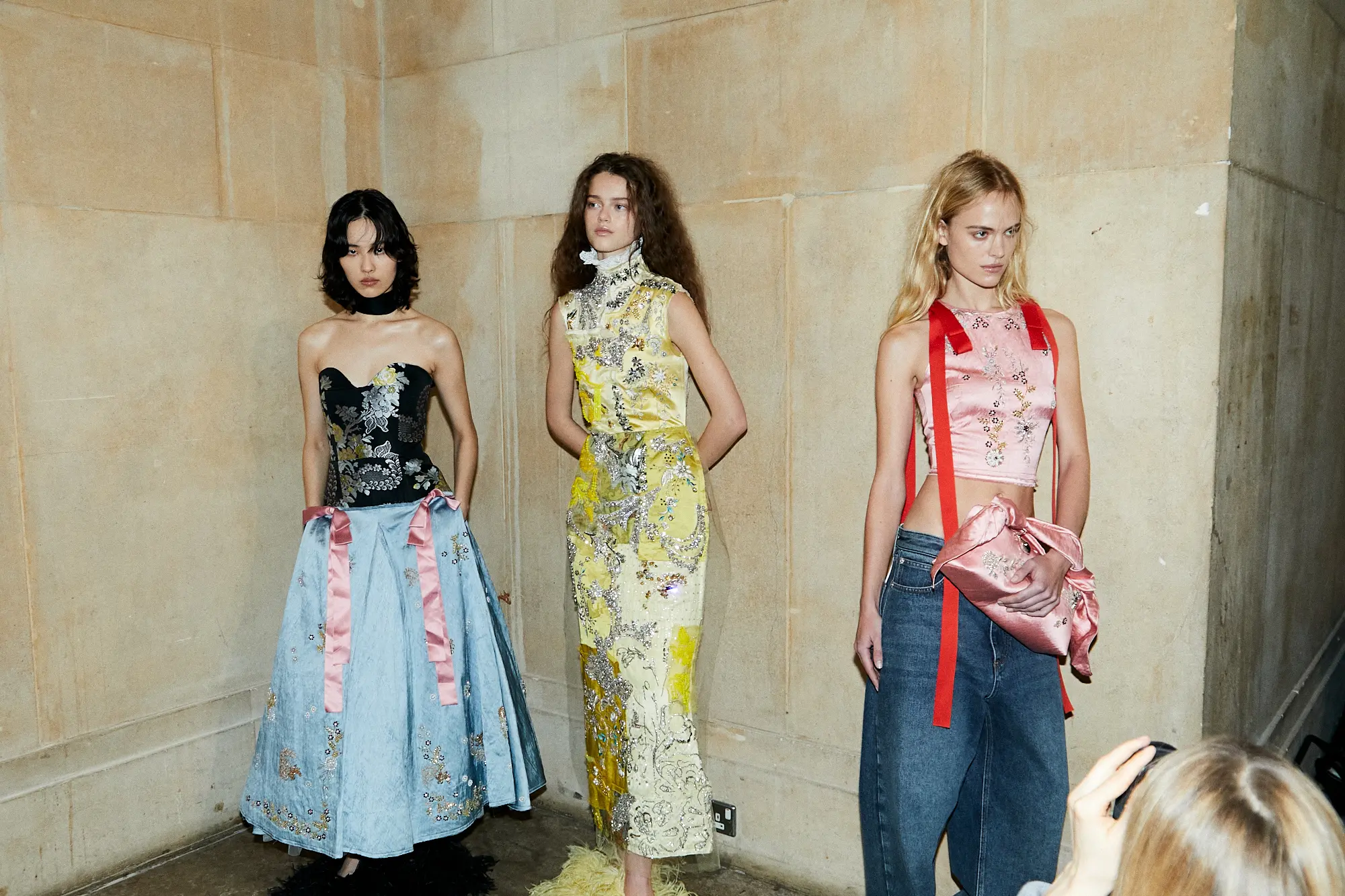 London Fashion Week (SS 2027)