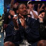 Stefon Diggs Best Fashion Moments