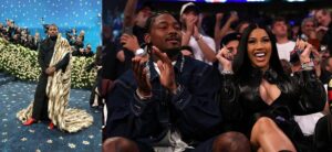 Stefon Diggs Best Fashion Moments