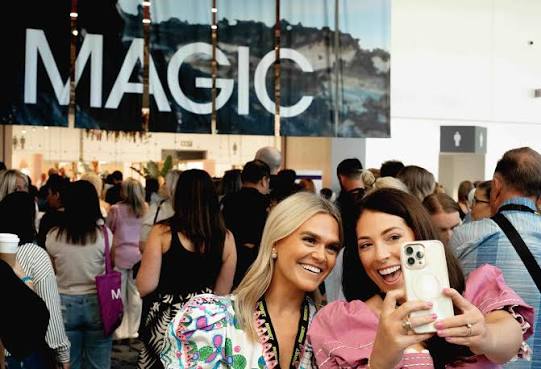 MAGIC Las Vegas + PROJECT