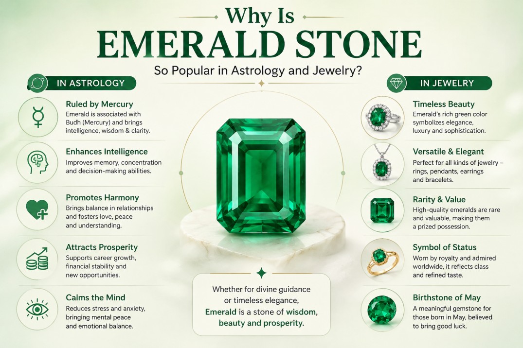 Emerald Stone