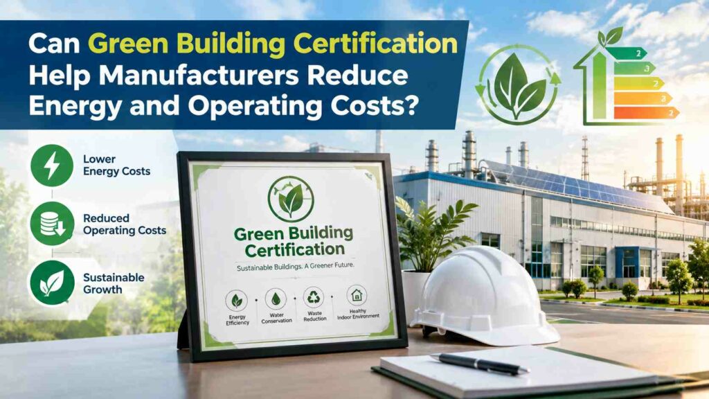 green building certification