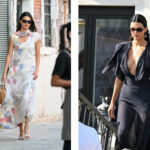 Kendall Jenner Wows in Vivienne Westwood and Céline at the 2026 Venice International Film Festival