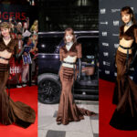 BLACKPINK Lisa Stuns in Louis Vuitton at “Always Lalisa” Toronto International Film Festival Premiere