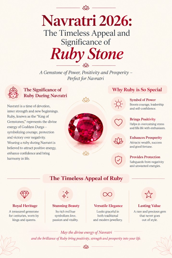 Ruby Stone