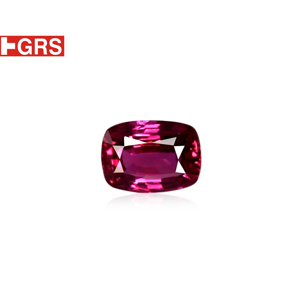 understand gemstone quality
