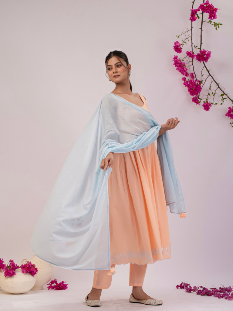 Anarkali Suits for Women