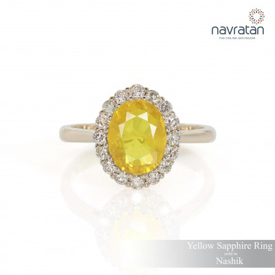 Navratri gemstone