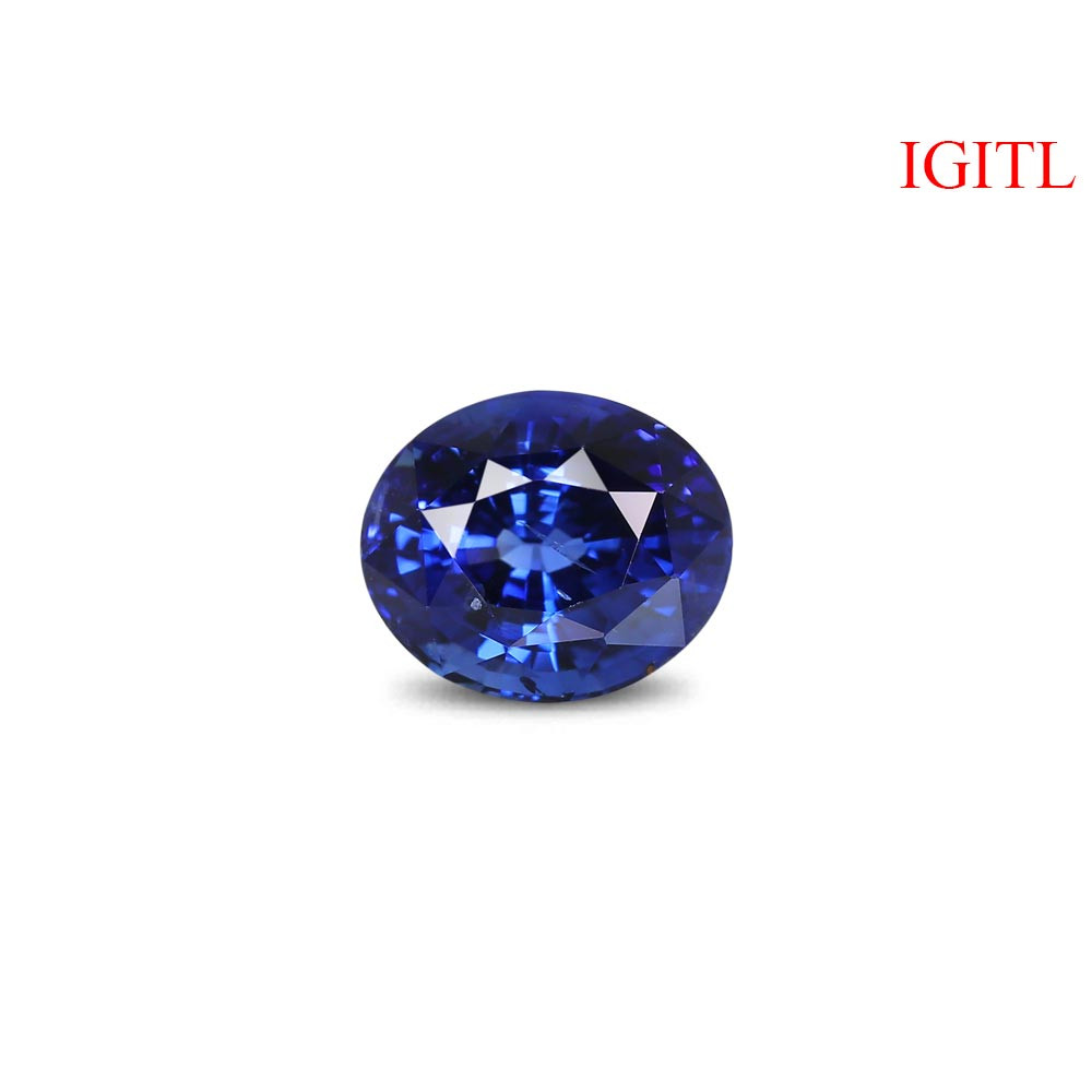Blue Sapphire