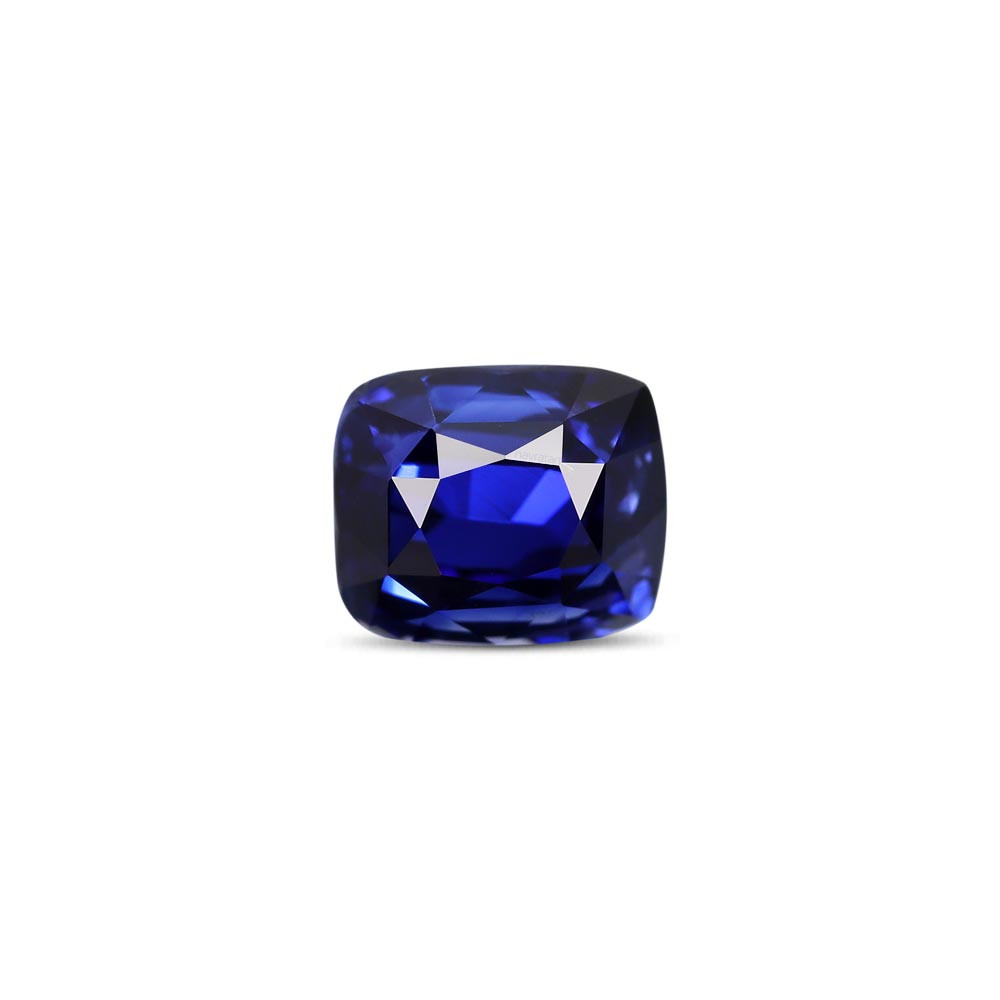 Blue Sapphire