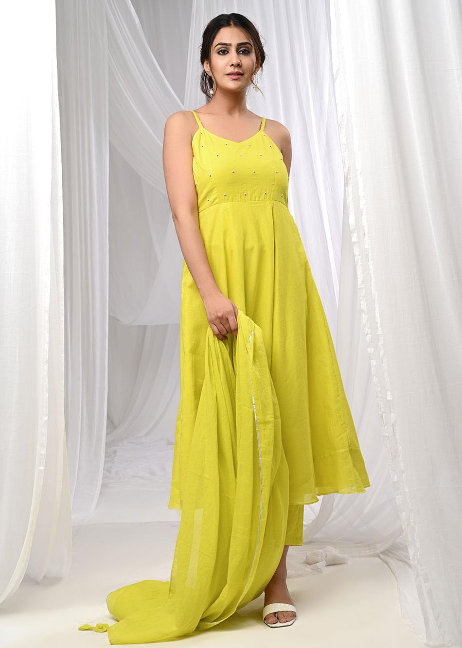 Anarkali Suits for Women 1