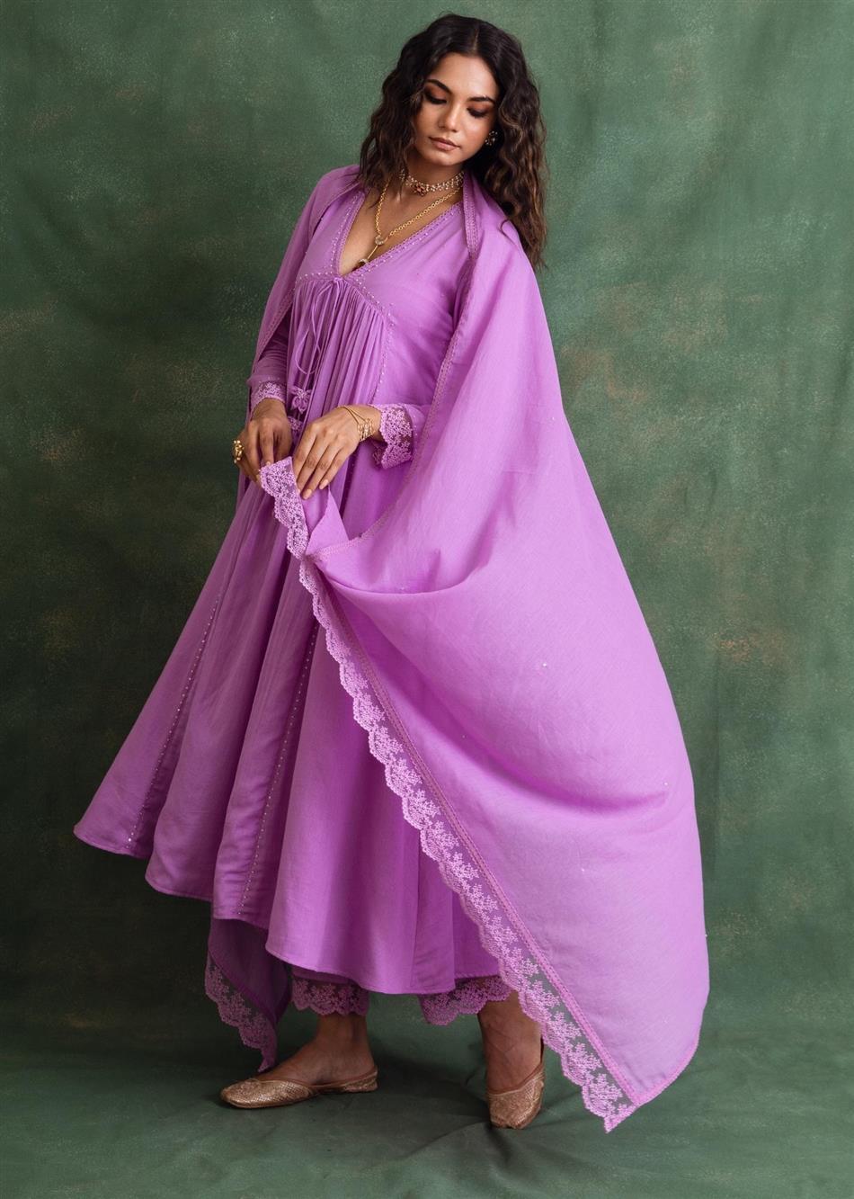 Anarkali Suits for Women 3