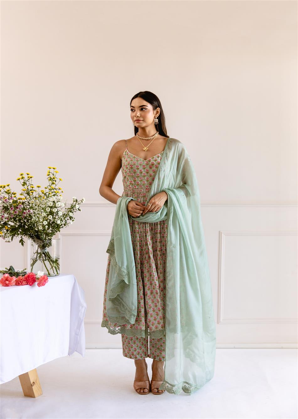 Anarkali Suits for Women 2