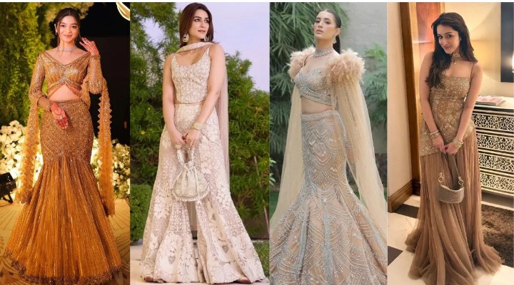 Indian ethnic fashion