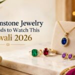 gemstone jewelry trends