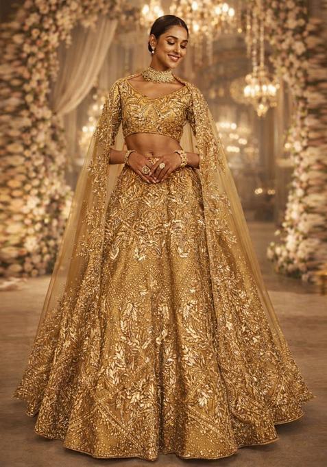 Modern Indian Ethnic Fashion