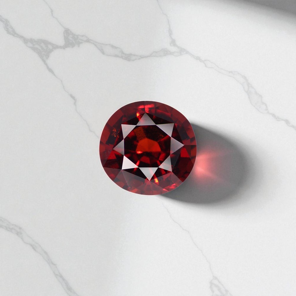 Hessonite Stone
