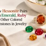 Hessonite and Gemstone Harmony