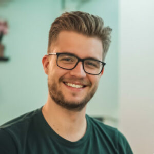 Picture of Richard Smith